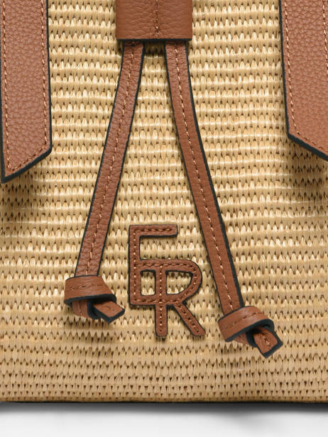 Schoudertas Brumby Estival Etrier Beige brumby estival EBRS150S ander zicht 6